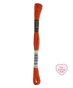 Anchor Stranded Cotton Skein