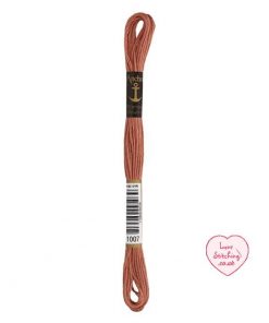 Anchor Stranded Cotton Skein