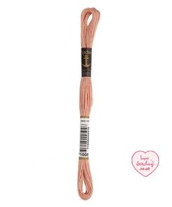 Anchor Stranded Cotton Skein