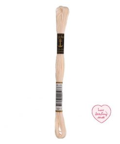 Anchor Stranded Cotton Skein