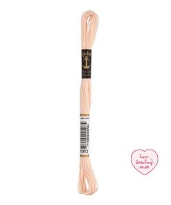 Anchor Stranded Cotton Skein