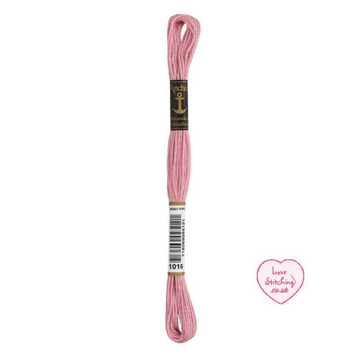 Anchor Stranded Cotton Skein