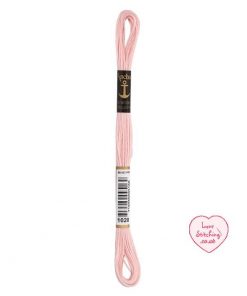 Anchor Stranded Cotton Skein