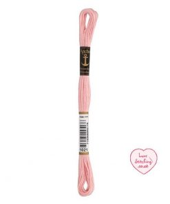 Anchor Stranded Cotton Skein