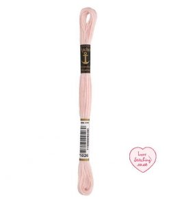 Anchor Stranded Cotton Skein