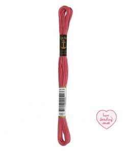 Anchor Stranded Cotton Skein