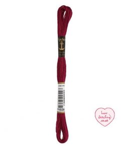 Anchor Stranded Cotton Skein