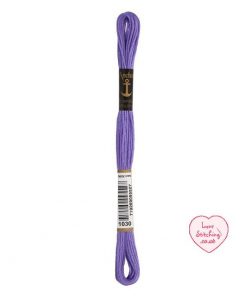 Anchor Stranded Cotton Skein