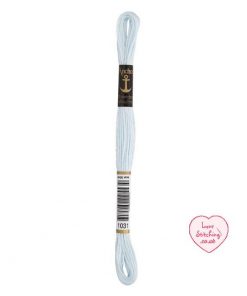 Anchor Stranded Cotton Skein