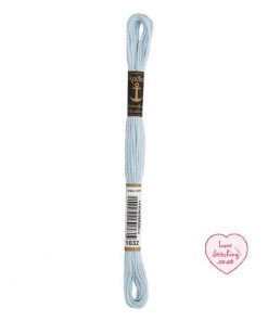 Anchor Stranded Cotton Skein