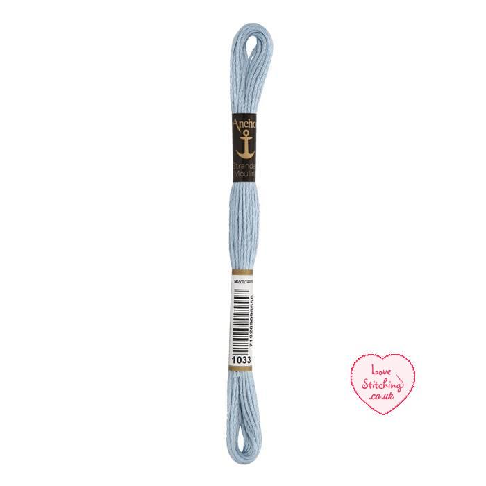 Anchor Stranded Cotton Skein