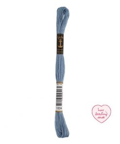 Anchor Stranded Cotton Skein