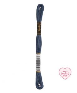 Anchor Stranded Cotton Skein