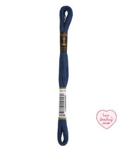 Anchor Stranded Cotton Skein