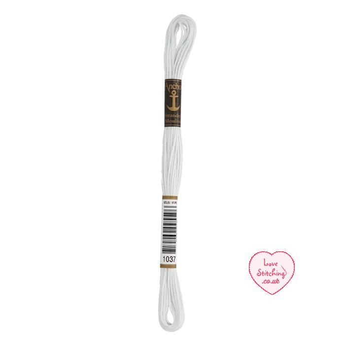 Anchor Stranded Cotton Skein