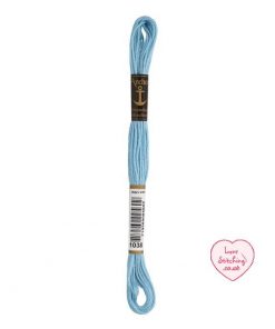 Anchor Stranded Cotton Skein