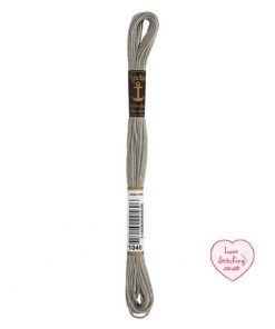 Anchor Stranded Cotton Skein