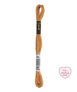 Anchor Stranded Cotton Skein