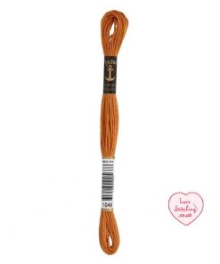 Anchor Stranded Cotton Skein
