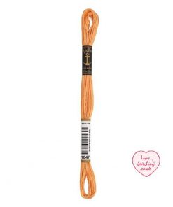 Anchor Stranded Cotton Skein