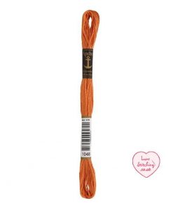 Anchor Stranded Cotton Skein