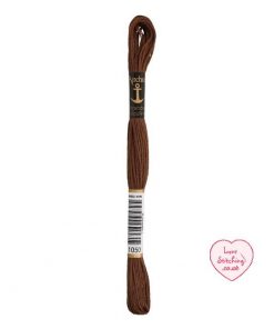 Anchor Stranded Cotton Skein