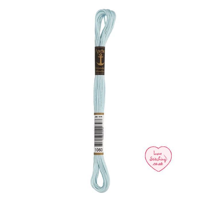 Anchor Stranded Cotton Skein