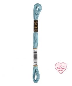 Anchor Stranded Cotton Skein