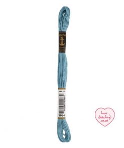 Anchor Stranded Cotton Skein
