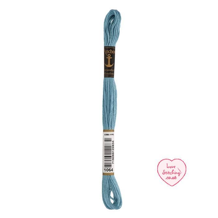 Anchor Stranded Cotton Skein