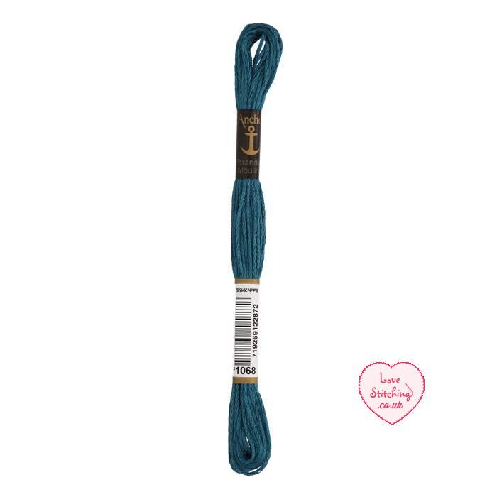 Anchor Stranded Cotton Skein