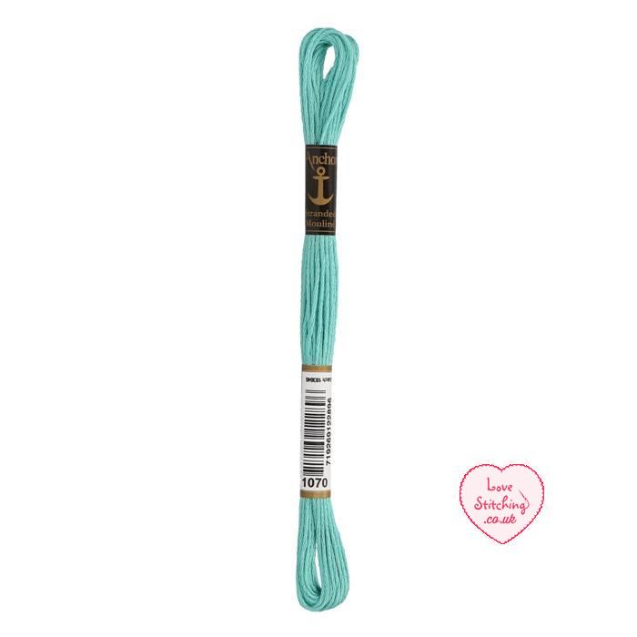 Anchor Stranded Cotton Skein