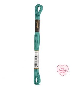 Anchor Stranded Cotton Skein