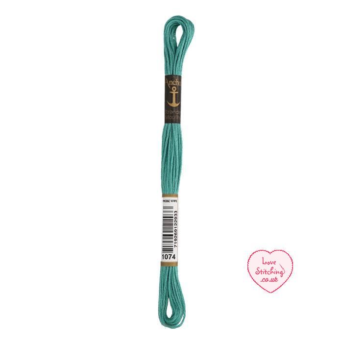 Anchor Stranded Cotton Skein