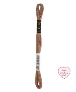 Anchor Stranded Cotton Skein