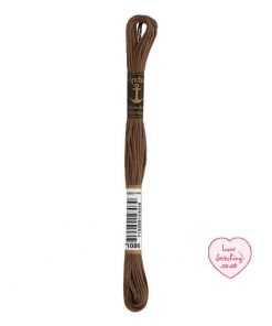 Anchor Stranded Cotton Skein