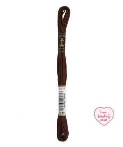 Anchor Stranded Cotton Skein