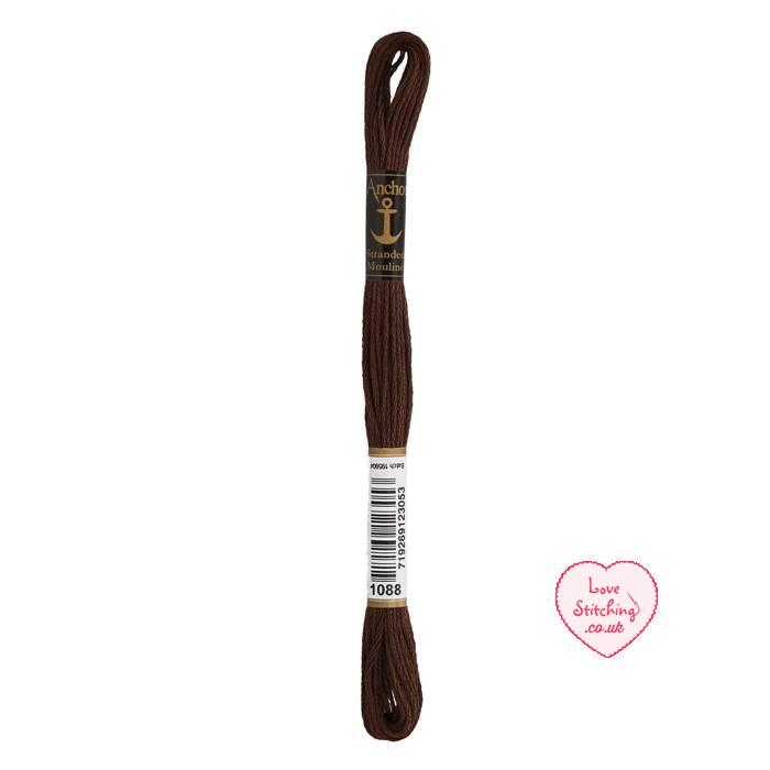 Anchor Stranded Cotton Skein