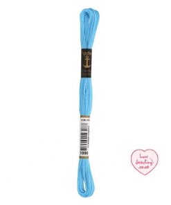 Anchor Stranded Cotton Skein