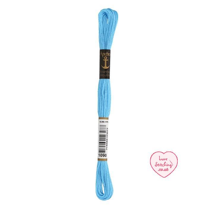 Anchor Stranded Cotton Skein