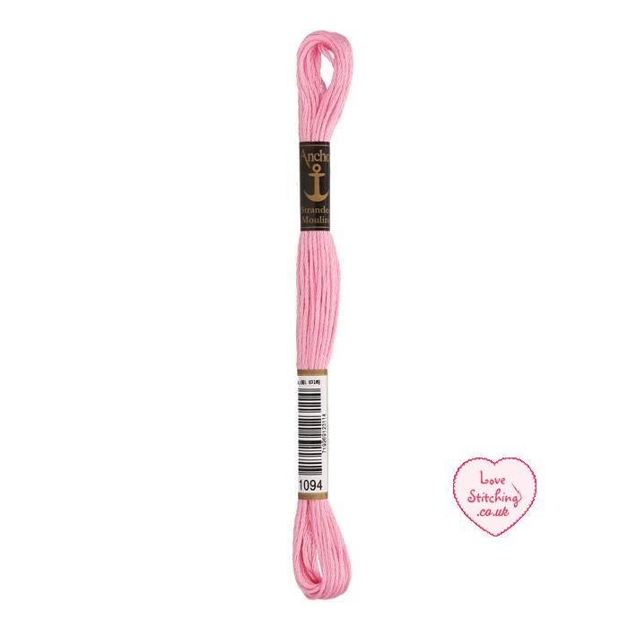 Anchor Stranded Cotton Skein