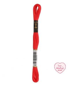 Anchor Stranded Cotton Skein