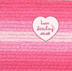 Anchor Stranded Cotton Skein