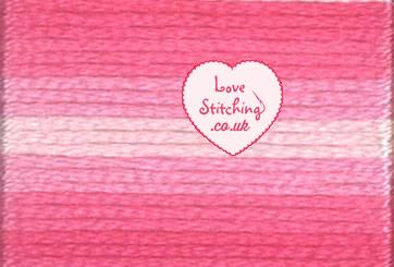 Anchor Stranded Cotton Skein