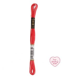 Anchor Stranded Cotton Skein