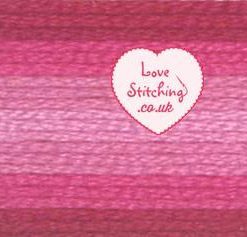 Anchor Stranded Cotton Skein