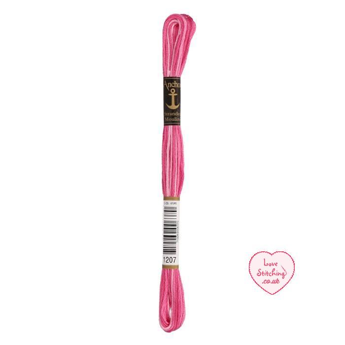 Anchor Stranded Cotton Skein