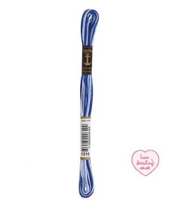 Anchor Stranded Cotton Skein