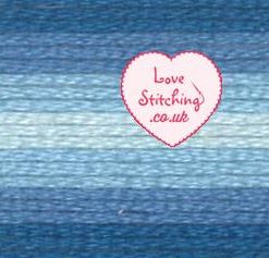 Anchor Stranded Cotton Skein