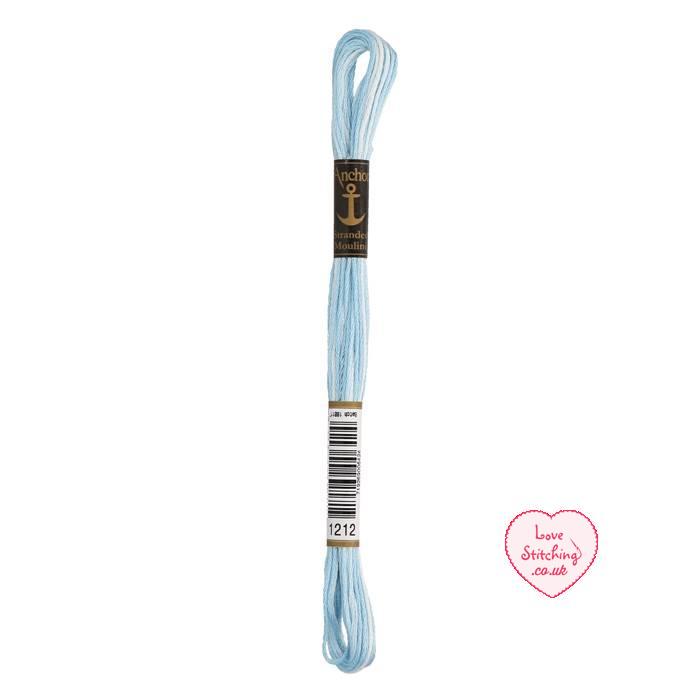 Anchor Stranded Cotton Skein